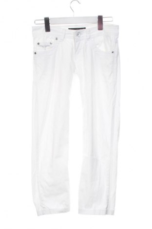 Blugi de femei Unbranded, Mărime XS, Culoare Alb, Preț 53,99 Lei