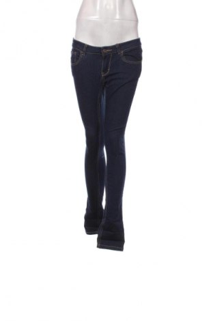 Blugi de femei Unbranded, Mărime L, Culoare Albastru, Preț 31,99 Lei