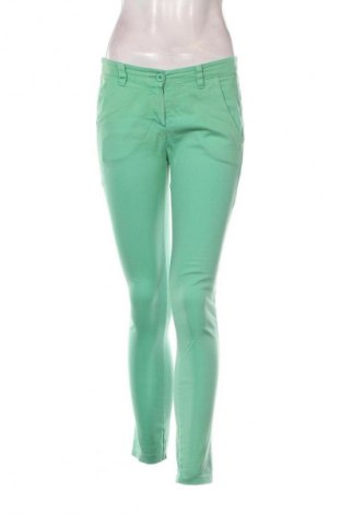 Dámské džíny  Unbranded, Velikost S, Barva Zelená, Cena  329,00 Kč