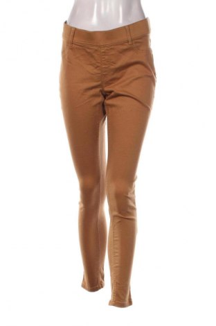 Damen Jeans Unbranded, Größe XL, Farbe Braun, Preis € 9,99