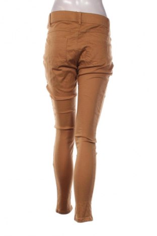Damen Jeans Unbranded, Größe XL, Farbe Braun, Preis € 9,99