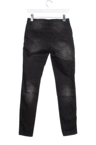 Damskie jeansy Unbranded, Rozmiar M, Kolor Czarny, Cena 20,99 zł