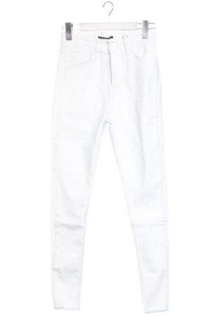 Γυναικείο Τζίν Unbranded, Μέγεθος M, Χρώμα Λευκό, Τιμή 17,99 €