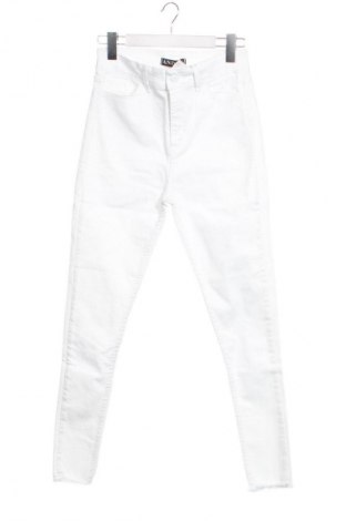 Dámské džíny  Unbranded, Velikost M, Barva Bílá, Cena  619,00 Kč