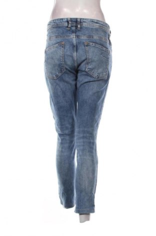 Blugi de femei Unbranded, Mărime XL, Culoare Albastru, Preț 36,23 Lei
