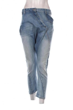 Blugi de femei Unbranded, Mărime XL, Culoare Albastru, Preț 91,99 Lei