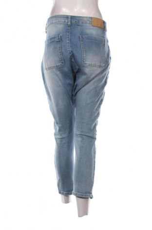 Blugi de femei Unbranded, Mărime XL, Culoare Albastru, Preț 91,99 Lei