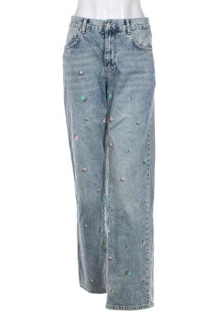 Dámské džíny  Unbranded, Velikost M, Barva Vícebarevné, Cena  429,00 Kč