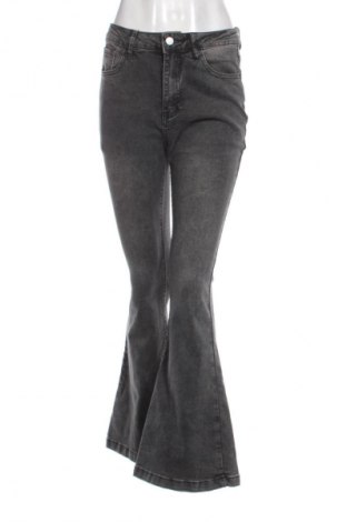 Damen Jeans Unbranded, Größe M, Farbe Schwarz, Preis € 14,99