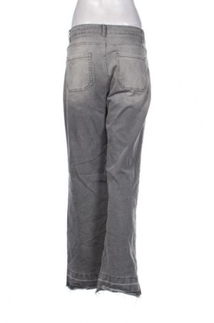Blugi de femei Unbranded, Mărime M, Culoare Gri, Preț 37,99 Lei