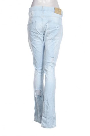 Damen Jeans Unbranded, Größe XL, Farbe Blau, Preis € 9,99