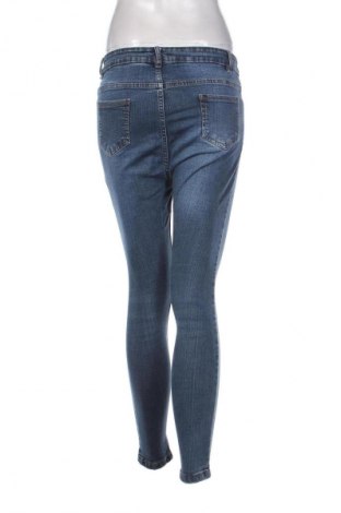 Blugi de femei Unbranded, Mărime M, Culoare Albastru, Preț 50,99 Lei