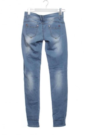 Blugi de femei Unbranded, Mărime S, Culoare Albastru, Preț 45,99 Lei