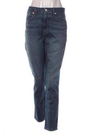 Női farmernadrág Madewell, Méret M, Szín Kék, Ár 24 299 Ft