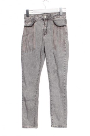 Blugi de femei Unbranded, Mărime XS, Culoare Gri, Preț 78,99 Lei