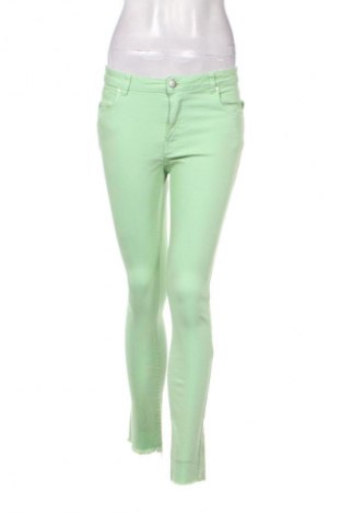 Blugi de femei Unbranded, Mărime S, Culoare Verde, Preț 53,99 Lei