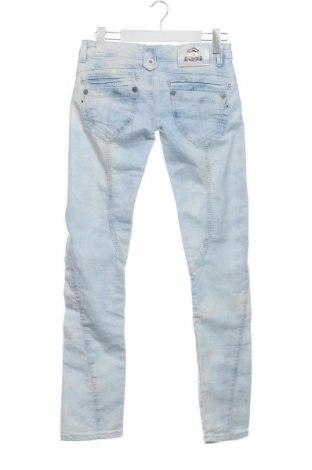 Дамски дънки Unbranded, Размер M, Цвят Син, Цена 9,20 €