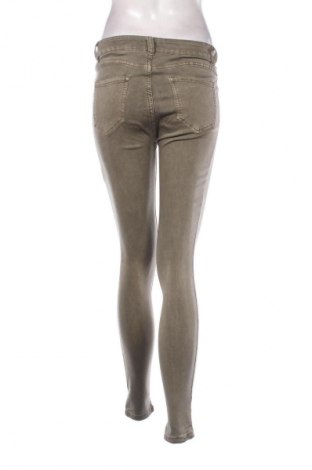 Дамски дънки Unbranded, Размер M, Цвят Зелен, Цена 9,20 €