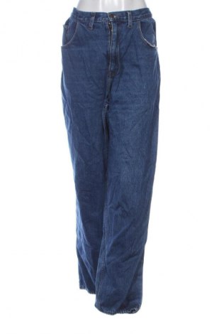 Дамски дънки Unbranded, Размер XXL, Цвят Син, Цена 7,66 €
