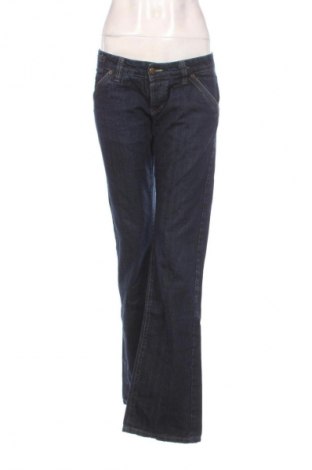 Дамски дънки Unbranded, Размер XL, Цвят Син, Цена 15,33 €