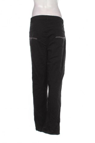 Dámské džíny  Unbranded, Velikost 5XL, Barva Černá, Cena  439,00 Kč