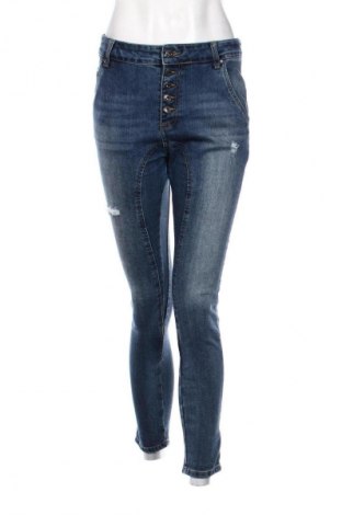 Дамски дънки Unbranded, Размер M, Цвят Син, Цена 15,33 €