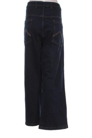 Γυναικείο Τζίν Union Blues, Μέγεθος 3XL, Χρώμα Μπλέ, Τιμή 13,99 €