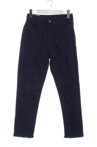 Dámske džínsy  United Colors Of Benetton, Veľkosť S, Farba Modrá, Cena  11,95 €