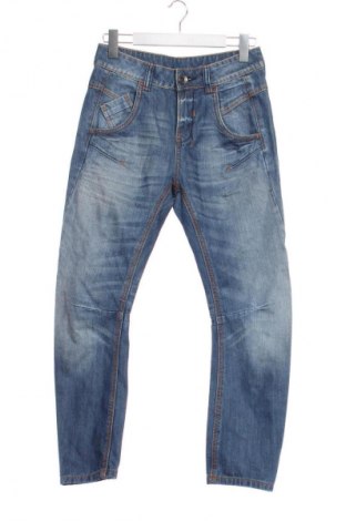 Γυναικείο Τζίν United Colors Of Benetton, Μέγεθος XS, Χρώμα Μπλέ, Τιμή 21,35 €