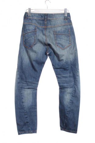 Γυναικείο Τζίν United Colors Of Benetton, Μέγεθος XS, Χρώμα Μπλέ, Τιμή 21,35 €