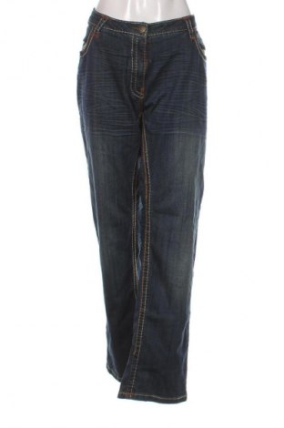 Дамски дънки Up!, Размер 3XL, Цвят Син, Цена 9,20 €