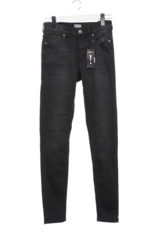 Damen Jeans Urban Classics, Größe S, Farbe Schwarz, Preis € 22,99