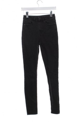 Blugi de femei VILA, Mărime S, Culoare Negru, Preț 35,99 Lei