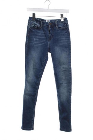 Дамски дънки Vero Moda, Размер S, Цвят Син, Цена 9,20 €