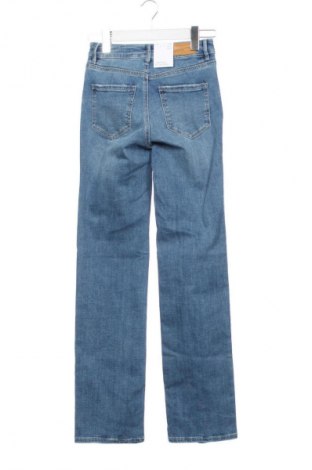 Дамски дънки Vero Moda, Размер XXS, Цвят Син, Цена 24,03 €