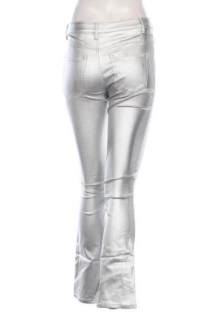 Dámské džíny  Vero Moda, Velikost S, Barva Stříbrná, Cena  229,00 Kč