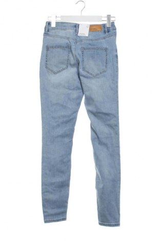 Γυναικείο Τζίν Vero Moda, Μέγεθος S, Χρώμα Μπλέ, Τιμή 30,99 €