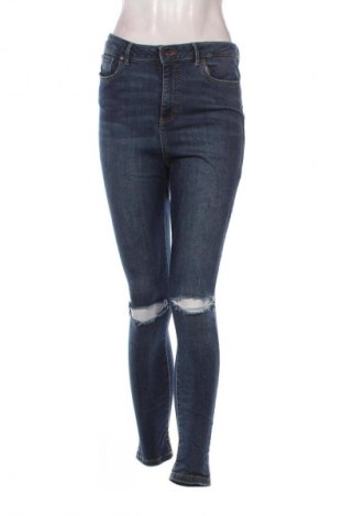 Dámské džíny  Vero Moda, Velikost M, Barva Modrá, Cena  369,00 Kč