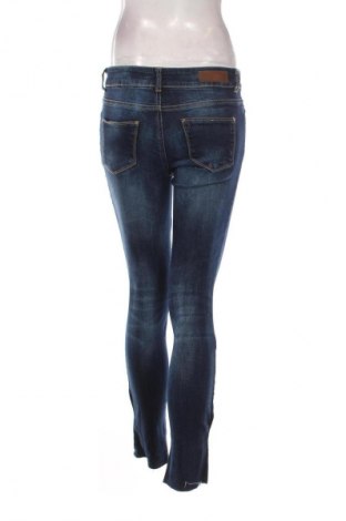 Blugi de femei Vero Moda, Mărime S, Culoare Albastru, Preț 41,71 Lei