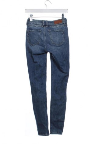 Γυναικείο Τζίν Vero Moda, Μέγεθος S, Χρώμα Μπλέ, Τιμή 6,99 €