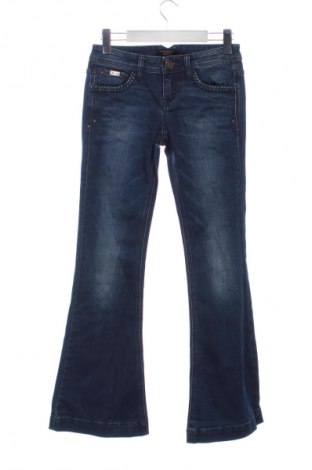 Damen Jeans Vero Moda, Größe S, Farbe Blau, Preis 17,99 €