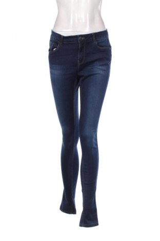 Дамски дънки Vero Moda, Размер M, Цвят Син, Цена 12,78 €