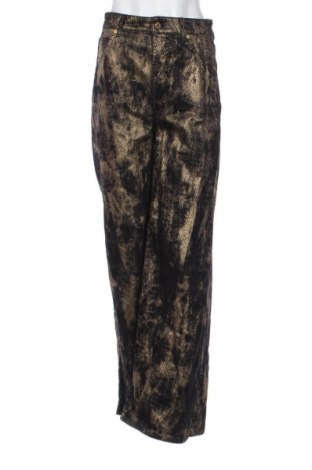 Дамски дънки Vicolo, Размер S, Цвят Многоцветен, Цена 40,05 €