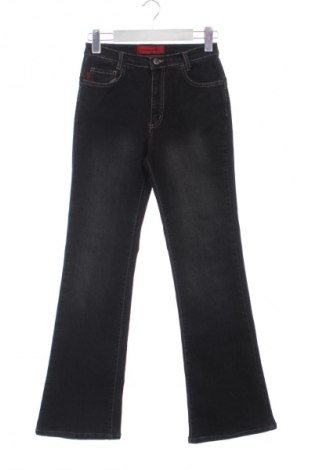 Дамски дънки Vigoss, Размер XS, Цвят Сив, Цена 11,24 €