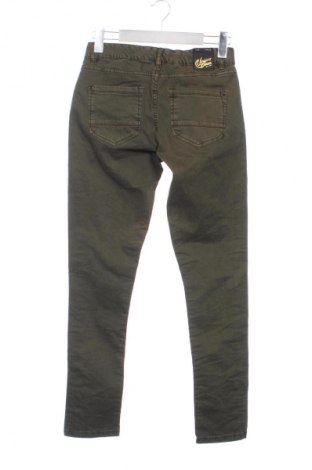 Női farmernadrág Vingino, Méret S, Szín Zöld, Ár 7 909 Ft