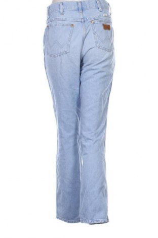 Дамски дънки Wrangler, Размер M, Цвят Син, Цена 42,08 €