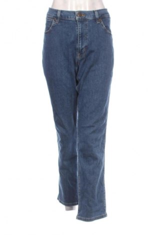 Damen Jeans Wrangler, Größe XXL, Farbe Blau, Preis 44,99 €