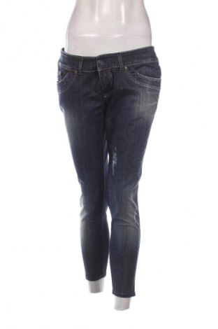 Dámské džíny  X-Cape, Velikost XL, Barva Modrá, Cena  259,00 Kč