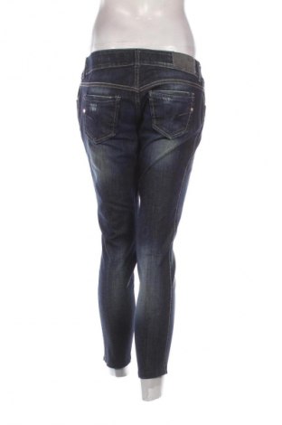 Dámské džíny  X-Cape, Velikost XL, Barva Modrá, Cena  259,00 Kč