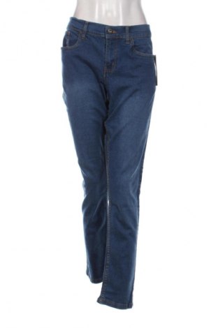 Damen Jeans X-Mail, Größe XL, Farbe Blau, Preis 27,99 €